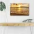 Wallity Slika sa LED osvetljenjem 4570DHDACT-097, 45x70 cm