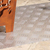 Stepenica Pravokutni 4 pcs Srebrno 100 x 40 cm Aluminij