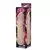 Vibrator Classic 1, 22cm, Boja kože