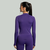 STRIX Women‘s Seamless Sports Top Cosmos