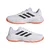 Adidas COURTJAM CONTROL 3 M CL, muške patike za tenis, bijela LZS00