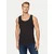 BOSS Komplet tank topov? 50542132 Črna Regular Fit