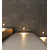 MASTER Lampa za stepenice sa senzorom 1.5W 3xCCT 220-240V SSN-R8OLA bijela
