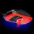 EPICGEAR Zora black Gaming IR LED optički miš/USB/do 3500dpi/7 tastera/1.8m kabl