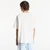 Majice Y-3 Boxy Short Sleeve T-Shirt Chalk White M