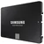 HDD SSD SATA3 Samsung 250GB 870 EVO MZ-77E250B/EU