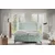 Boxspring postelja Ferni - 120x200 cm