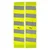 Reflective strap with magnets (2 pcs)