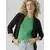 VERO MODA Blazer JESMILO, črna