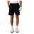 Moške kratke hlače CCM Golf Black L