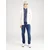 TOMMY HILFIGER Kavbojke Core Denton  temno modra