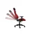 TRUST GXT714 RUYA ECO Gaming stolica Crvena