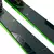 Elan AMPHIBIO 16 TI FUSION X + EMX 12.0 GW FX, set skije, zelena ABIGBS20