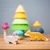 Bigjigs Toys Lesné zvieratká