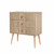 HANAH HOME Komoda Trio 728