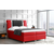 Boxspring postelja Mars - 160x200 cm