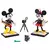 LEGO® Disney™ Mickey Mouse i Minnie Mouse za slaganje (43179)
