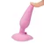 b-Vibe Beginners Butt Plug Pink