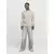 JACK & JONES Muški duks 12208182, Bež