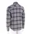 Fox Survivalist Core Flannel Moški Srajca
