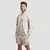 GymBeam Aura Jumper Grey