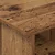 TV stalak Staro drvo 68,5 x 35 x 35 cm Konstruirano drvo