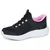 Skechers Patike za devojčice Bounder Pro, 303690L-BLK, Crne