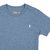 Polo Ralph Lauren Majice kratkih rukava SS CN-TOPS-T-SHIRT Blue