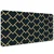 Decormat Namizna podloga Scandinavian pattern 100x50 cm
