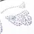 Aga4Kids Samolepilni kamni DS8110-J
