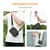 K&F Concept Digital Camera Case Waterproof & Protective Small Camera Bag