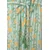 BUFFALO Kimono mešane barve