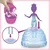 Disney princese: Mini Cupcake presenečenje – punčka princesa