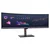 Monitor Lenovo ThinkVision 49 (P49w-30) 5K UHD / IPS / zakrivljen