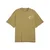 PUMA Art Class Oversized Tee Men, Men, Chai Latte, XXL