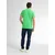 Petrol Industries Majica Marlin neonsko zelena