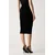 Guess pleteno krilo z viskozo CARMEN