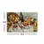 Wallity Slika na platnu 45x70cm