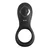 Pipedream Fantasy C-Ringz Ultimate Couples Cage Pro Black