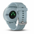 GARMIN pametna ura Vivomove HR Sport (S/M), Seafoam Silver