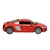 shumee WELLY 2016 AUDI R8 V10 ORANŽNA 1:24 24065