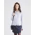 ONLY Bluza ONLBERIT mornarska/bela