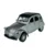 shumee WELLY STARODOBNI CITROEN 2CV SREBREN S STREHO 1:34