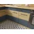Kotna omara desna Infinity 14D 100x70 - siva