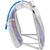 Camelbak CIRCUIT RUN VEST 7 W, srebrna 2825001000