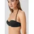 s.Oliver Bikini, črna