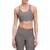 Energetics OLORA W, ženski prsluk sportski top, siva 432550