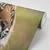 Fototapeta bengalski tiger - 294x198
