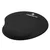 Podloga za miša Volkano Comfort + VK-21000-BK 290 x 250 x 20mm crna