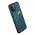 Maska Nillkin Striker za iPhone 12/ 12 Pro, Plava